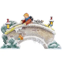 Kindertraum Kleine Stadtbrucke Discount