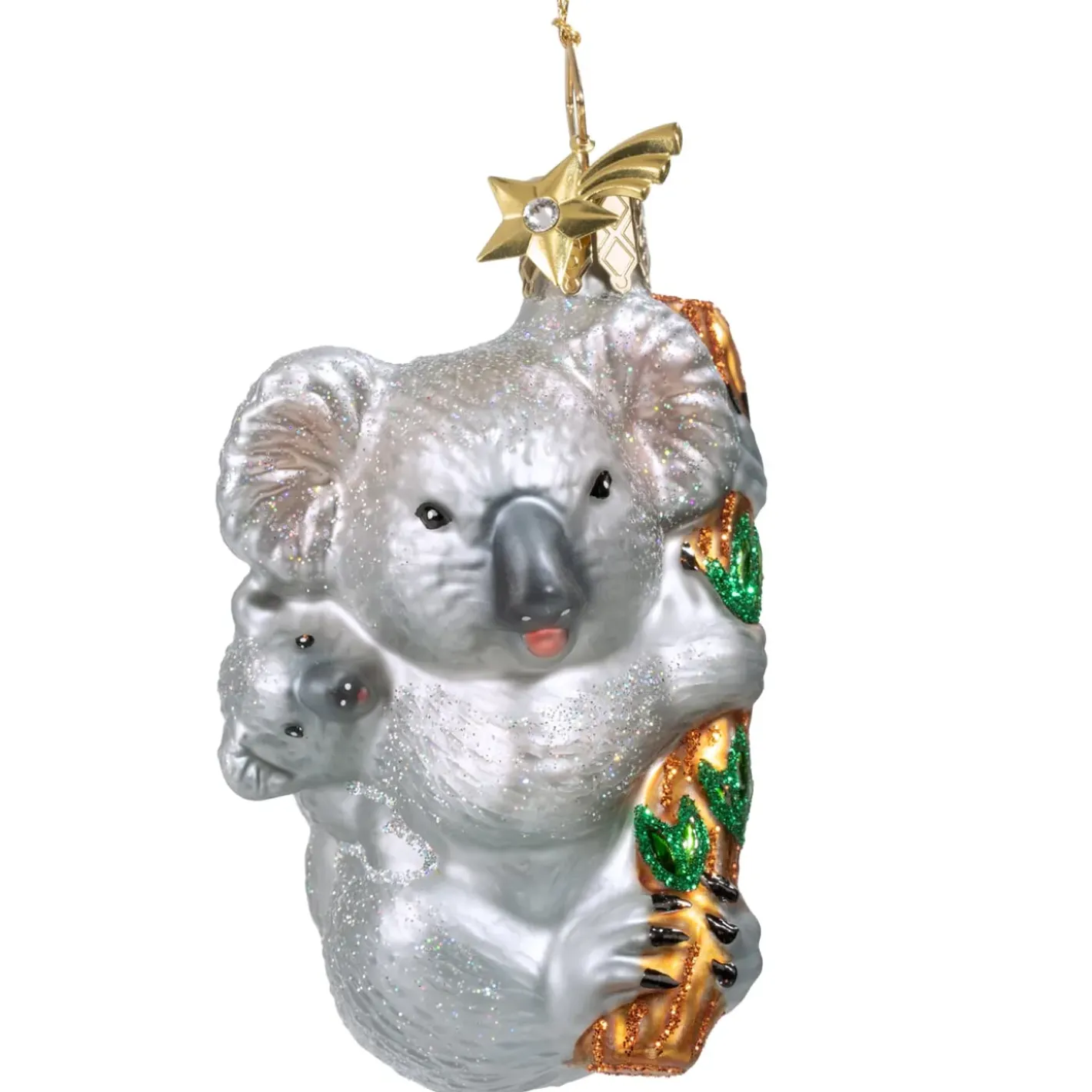 Poesie in Glas Koala Best