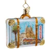 Poesie in Glas Koffer Barcelona Discount