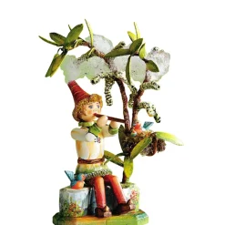 Kindertraum Korbweide, Jahresfigur 2003 Discount