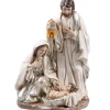 Käthe Wohlfahrt Krippenszene "Heilige Familie" Clearance
