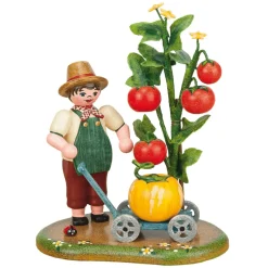 Hubrig Volkskunst Landidyll Gartenfreuden Clearance