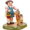 Hubrig Volkskunst Landidyll Hanna'S Liebling Discount
