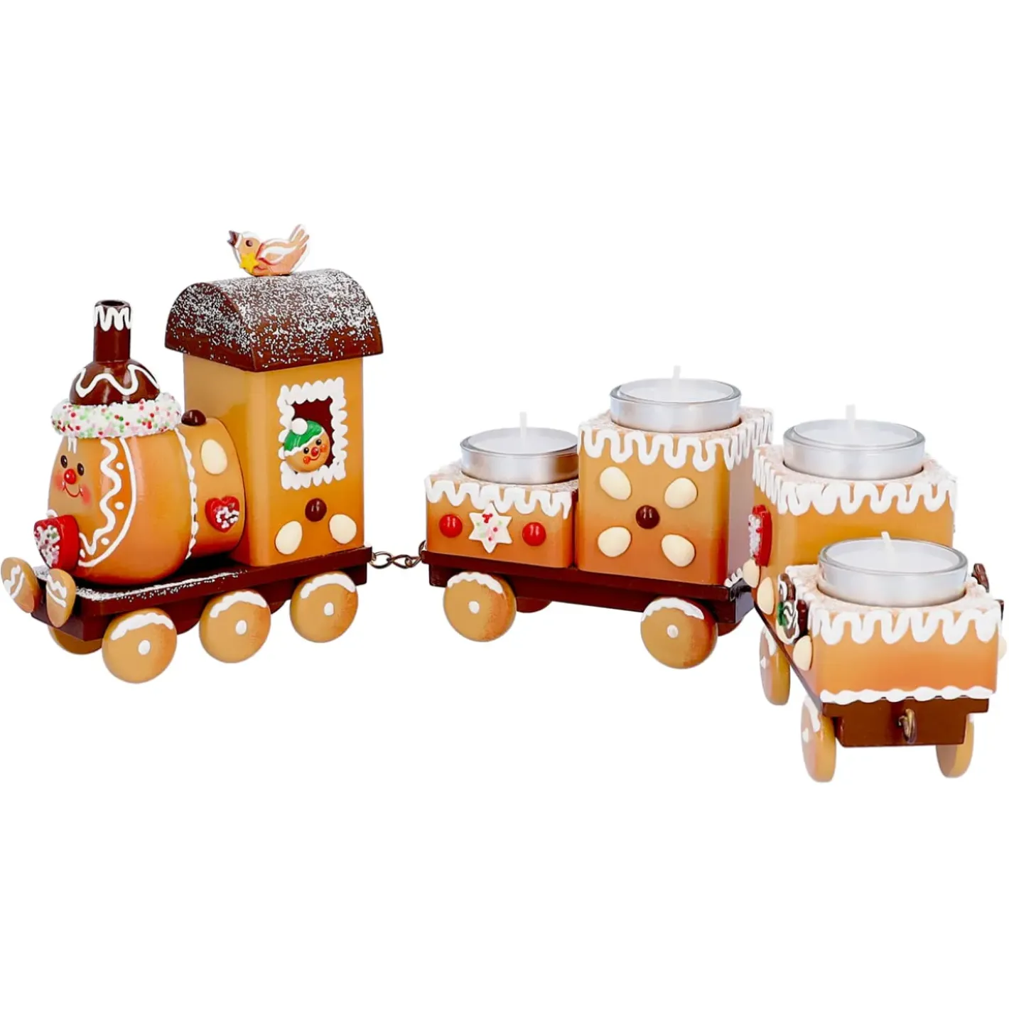Käthes Original Lebkuchen Duftl-Zug "Durch Den Advent" Online