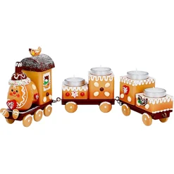 Käthes Original Lebkuchen Duftl-Zug "Durch Den Advent" Online