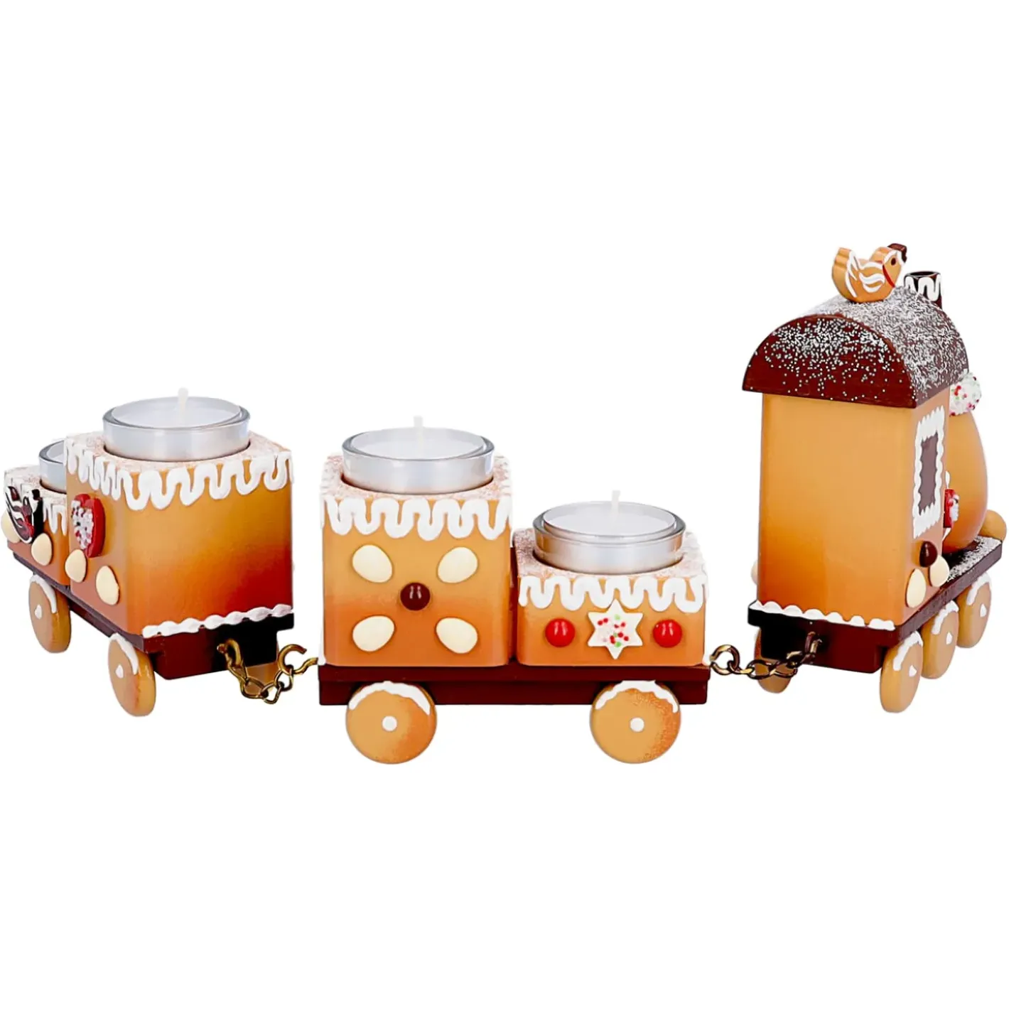 Käthes Original Lebkuchen Duftl-Zug "Durch Den Advent" Online