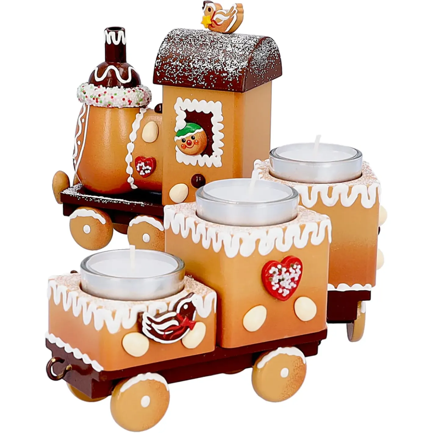 Käthes Original Lebkuchen Duftl-Zug "Durch Den Advent" Online