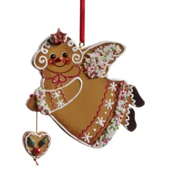 Käthes Original Lebkuchen-Engel Best