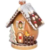 Käthes Original Lebkuchen Hexenhaus, Duftl Clearance