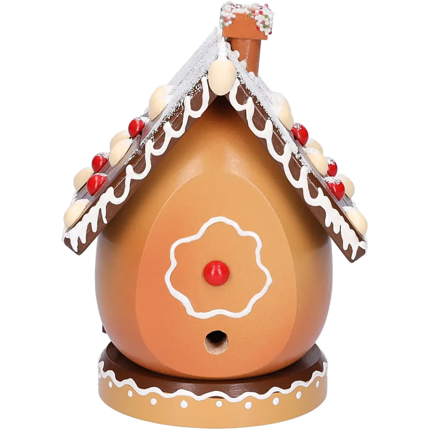 Käthes Original Lebkuchen Hexenhaus, Duftl Clearance