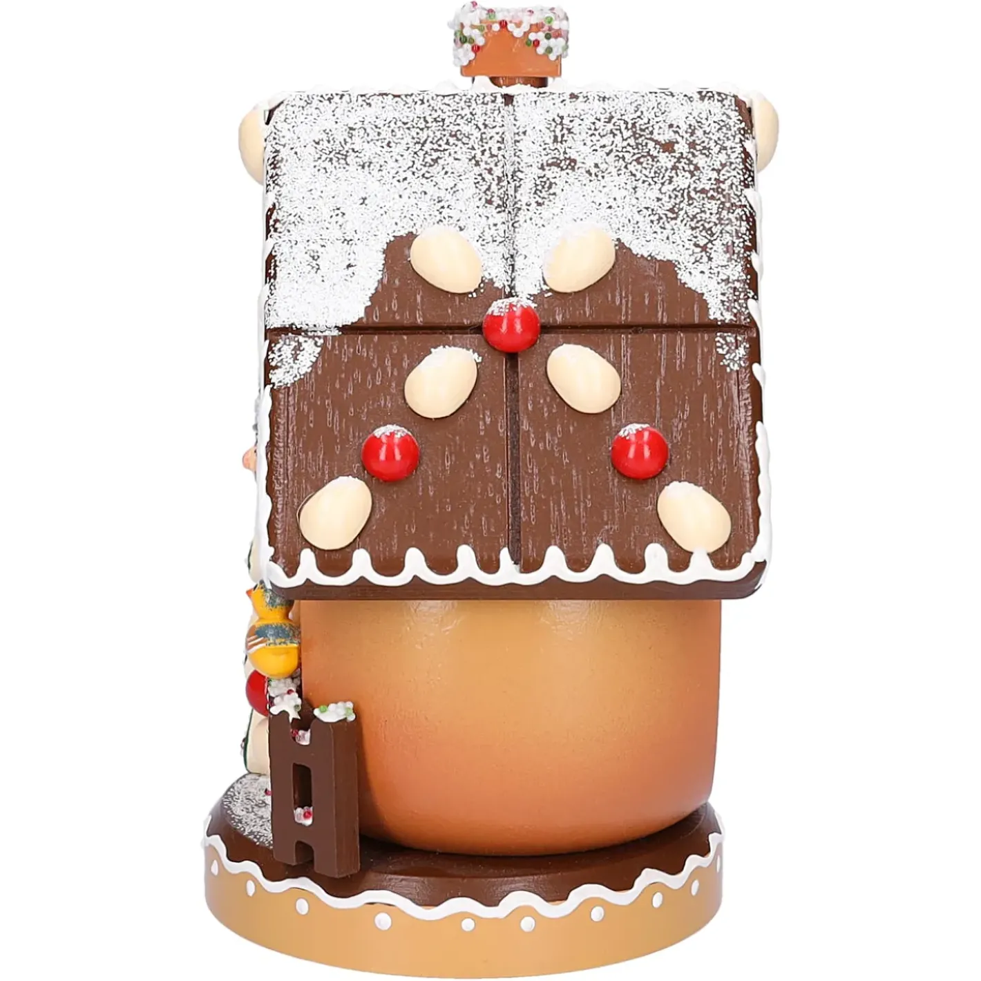 Käthes Original Lebkuchen Hexenhaus, Duftl Clearance