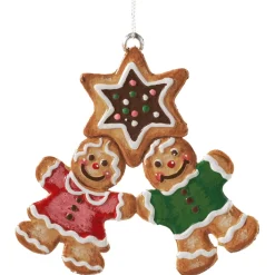 Käthes Original Lebkuchenmannchen Mit Stern Clearance