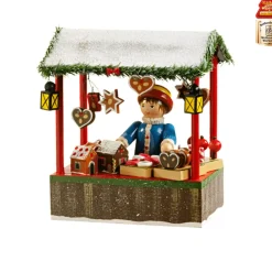 Käthes Original Lebkuchenstand Mit Handler Discount