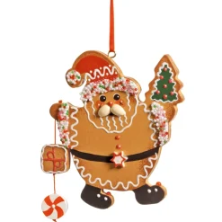 Käthes Original Lebkuchen-Weihnachtsmann Hot