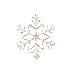 KONSTSMIDE Led Acryl Schneeflocke Sale