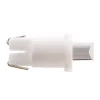 RATAGS Holzdesign Led-Lampen 3V-0/048W, 5 Stuck Hot