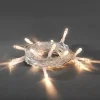 KONSTSMIDE Led Lichterkette Weis Mit 30 Dioden Hot