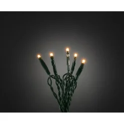 KONSTSMIDE Led Micro Lichterkette Mit 100 Dioden Outlet