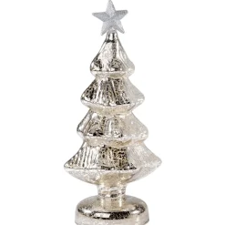 Käthe Wohlfahrt Led Weihnachtsbaum, Silber Best