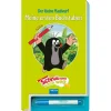 Trötsch Verlag Lernheft "Meine Ersten Buchstaben - Der Kleine Maulwurf" Outlet
