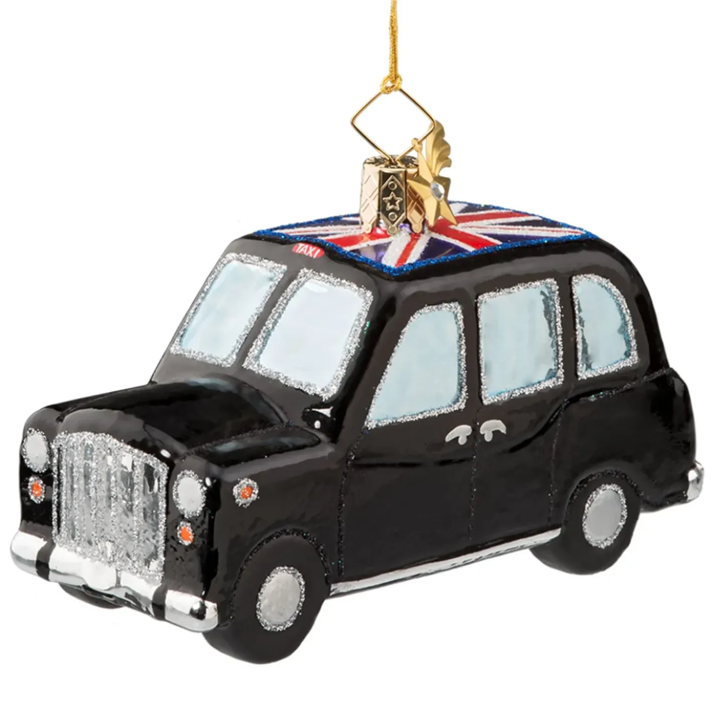 Poesie in Glas London Taxi Discount