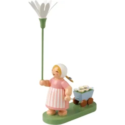 WENDT & KÜHN Madchen Mit Sternmiere