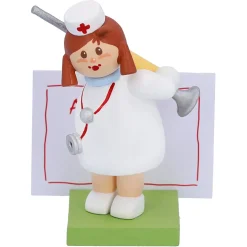 Käthes Original Madchen Mit Stethoskop "Kleine Arztin" Online