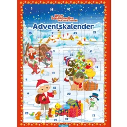 Trötsch Verlag Magnet-Adventskalender "Sandmann" Best