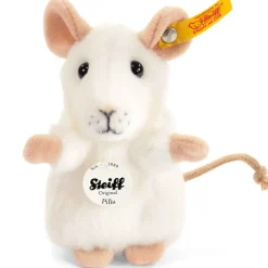 Steiff Maus "Pilla" (10 Cm) Clearance