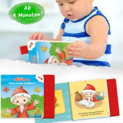 Trötsch Verlag Mein Erstes Beisbuch Sandmann Best
