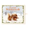 Käthe Wohlfahrt Memo-Spiel "Zauberhafte Winterwelt" Clearance