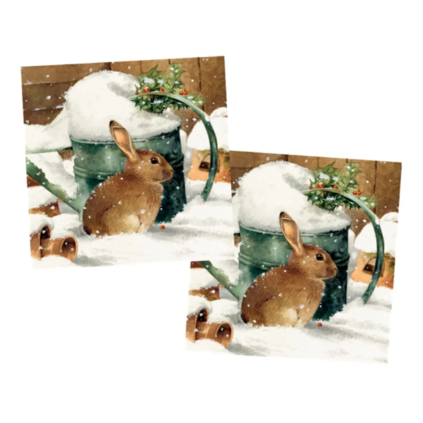Käthe Wohlfahrt Memo-Spiel "Zauberhafte Winterwelt" Clearance