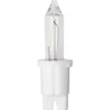 RATAGS Holzdesign Minibirnchen, 12 V/ 1,14 W, Hohe 32 Mm New