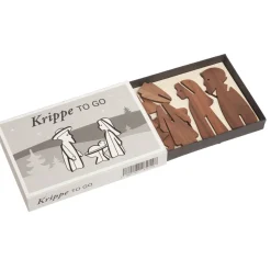 designimdorf Mini Krippe 