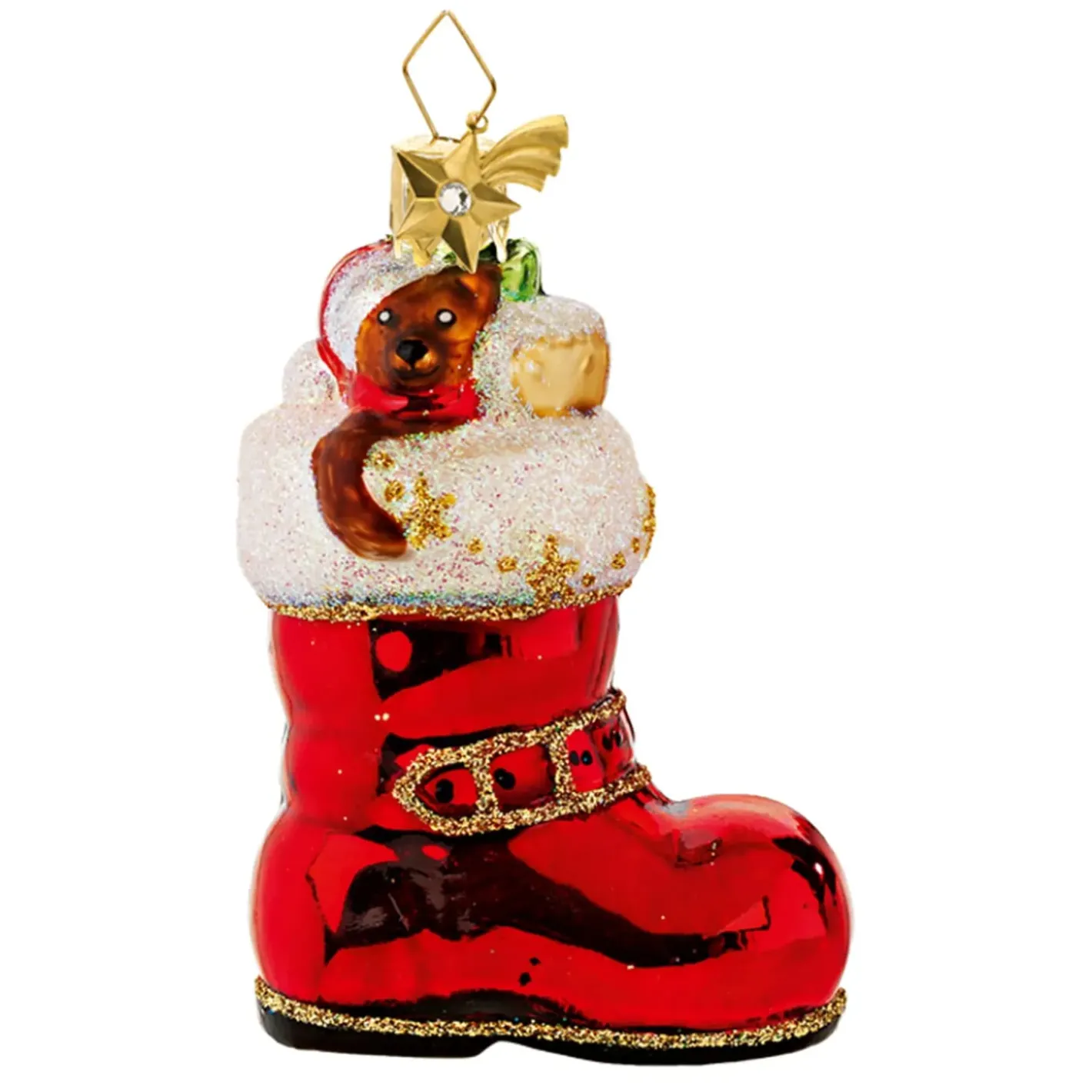 Poesie in Glas Nikolaus-Stiefel Outlet
