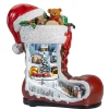 Käthe Wohlfahrt Nikolausstiefel, Spieldose Discount