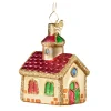 Poesie in Glas Nostalgische Kirche Online