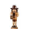 Christian ULBRICHT Nussknacker "Bayer", 36Cm Online