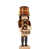 Christian ULBRICHT Nussknacker "Trommler", 41Cm Outlet