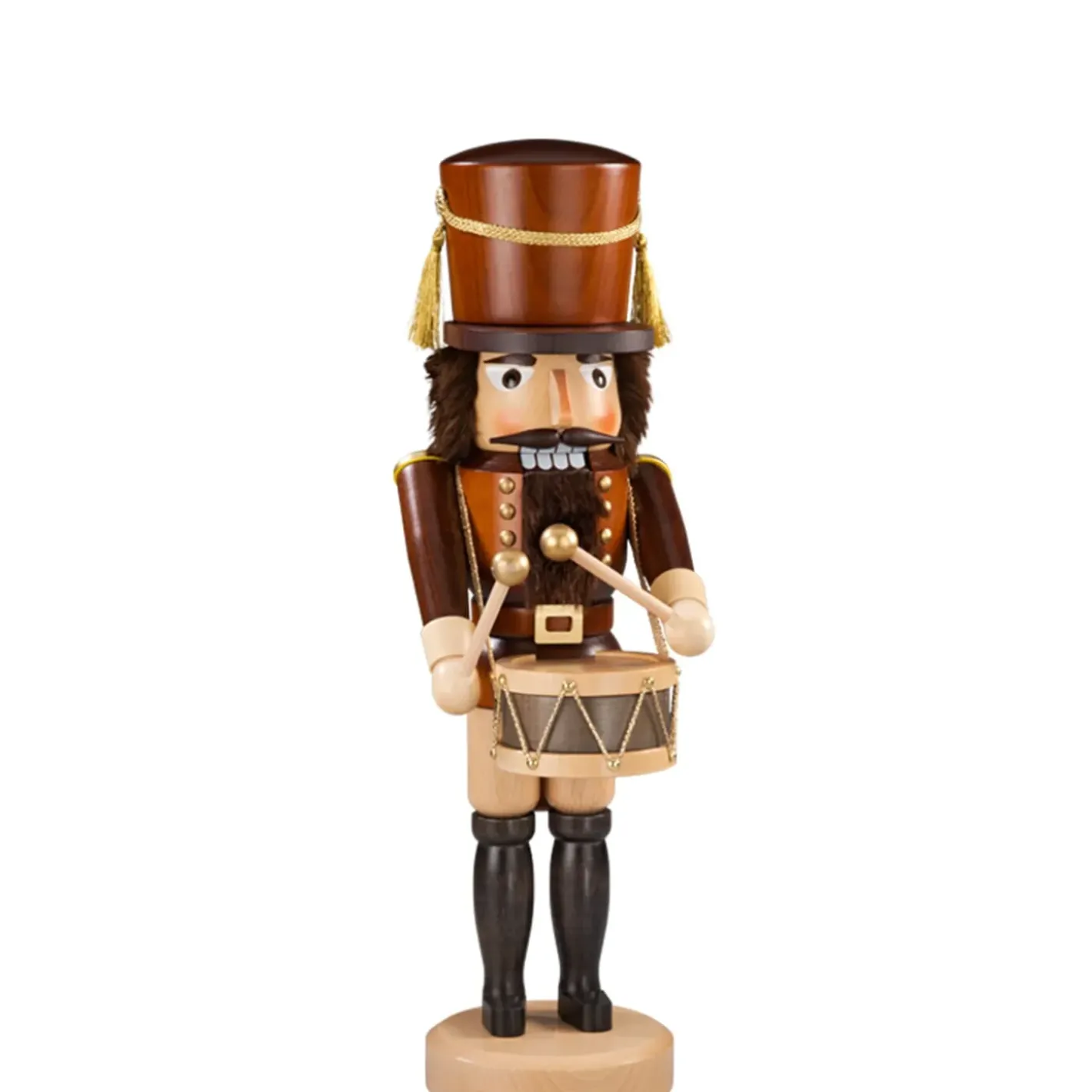 Christian ULBRICHT Nussknacker "Trommler", 41Cm Outlet