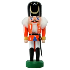 HODREWA Nussknacker "Wachsoldat", 22Cm Clearance