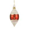 Käthe Wohlfahrt Olive Frosty Mit Schneeflocken New
