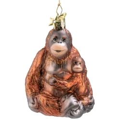 Poesie in Glas Orang-Utan Best