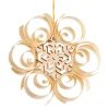 Käthe Wohlfahrt Ornament Mit Eiskristall Clearance