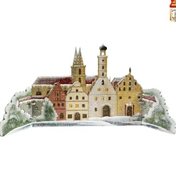 Käthes Original Panorama Rothenburg Online