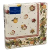 Käthe Wohlfahrt Papierservietten "Weihnachtsgeback" New