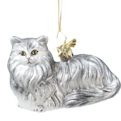 Poesie in Glas Perserkatze Outlet