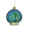 Poesie in Glas Pfau Best