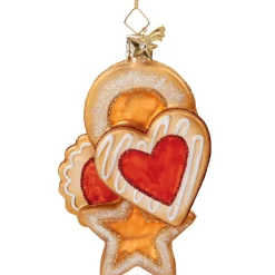 Poesie in Glas Platzchen Online