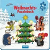 Trötsch Verlag Puzzlebuch Zu Weihnachten "Der Kleine Maulwurf" Online